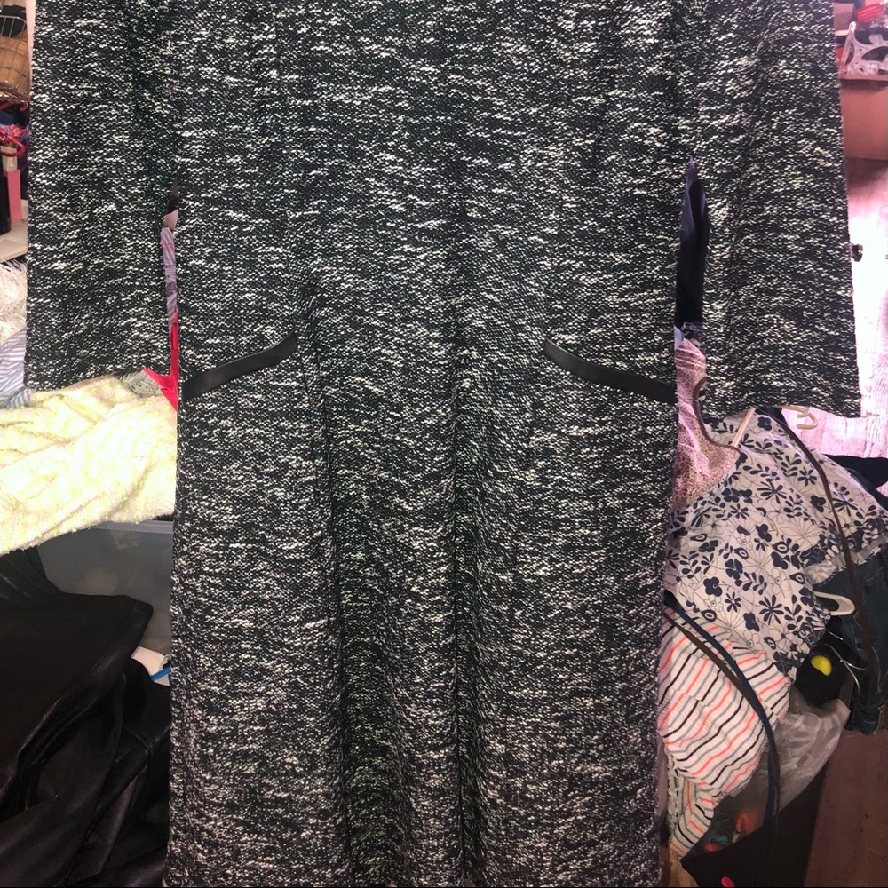 TalBots Petites Dress